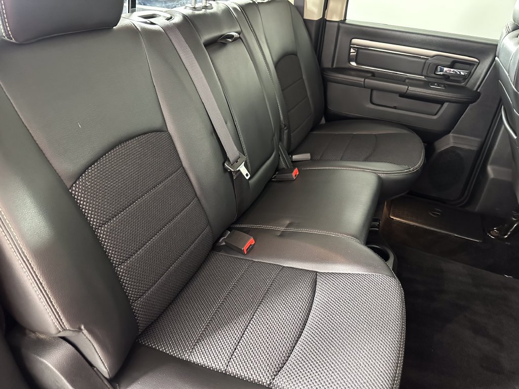 Used 2017 RAM 1500 Sport AWD/4WD image 26