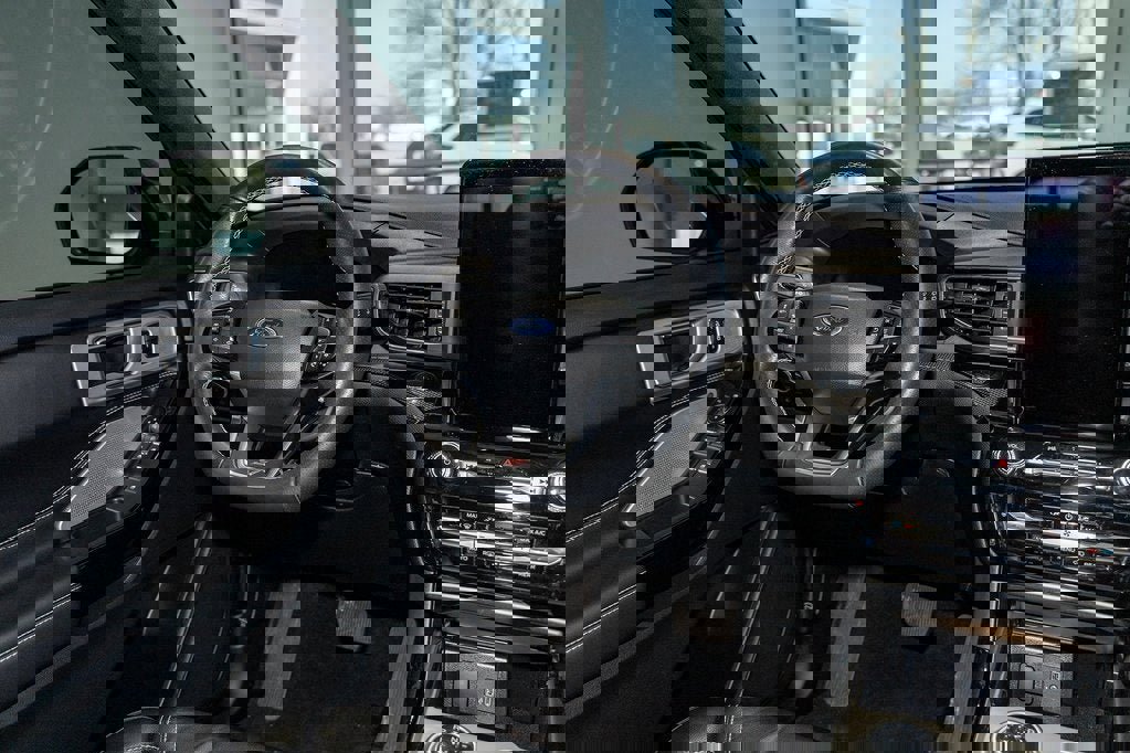 Used 2023 Ford Explorer ST w/ Equipment Group 401A image 39