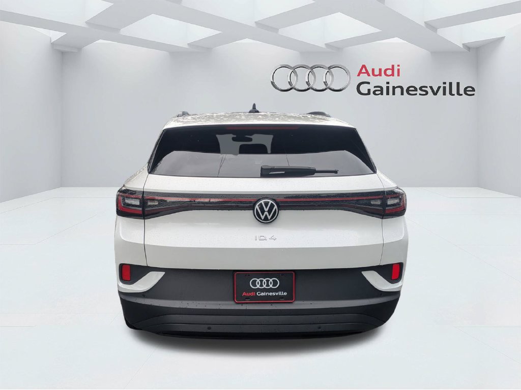 Used 2023 Volkswagen ID.4 Pro S RWD image 5