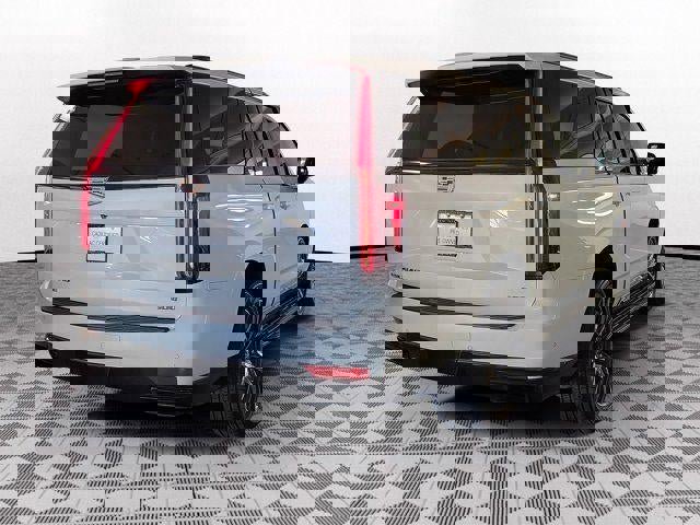 Certified 2023 Cadillac Escalade ESV Sport image 6