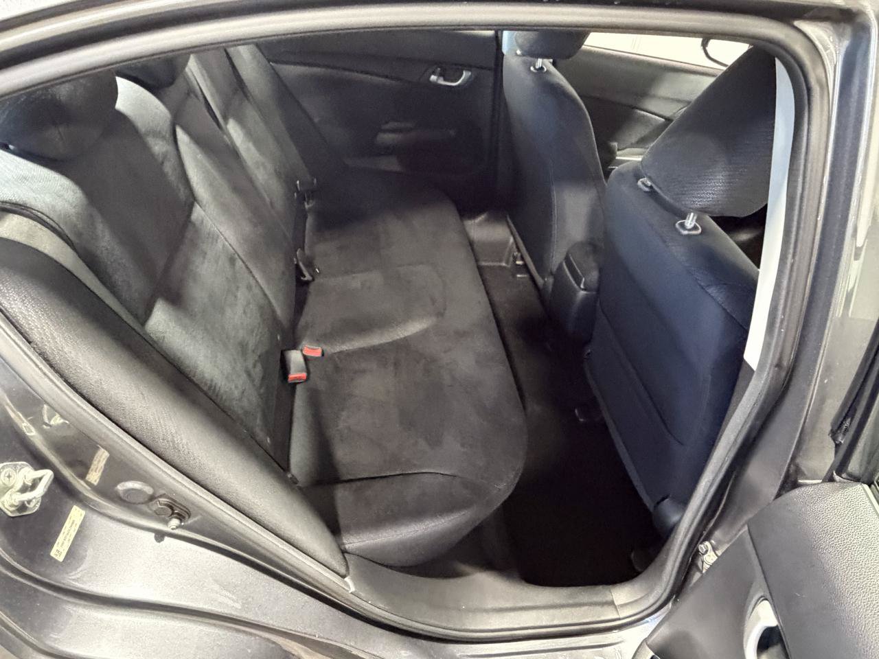 Used 2013 Honda Civic LX image 15