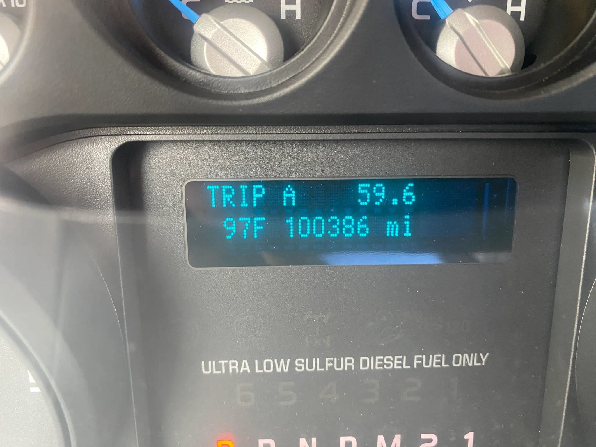 Used 2014 Ford F550 4x4 Regular Cab Super Duty image 13