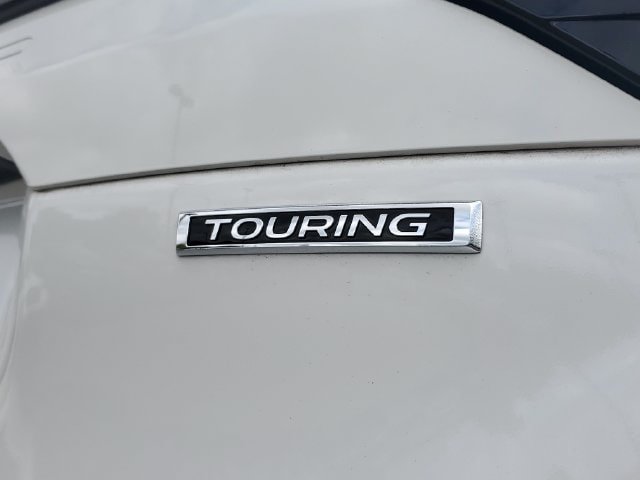 Certified 2026 Subaru Forester Touring w/ Touring Package AWD/4WD image 9