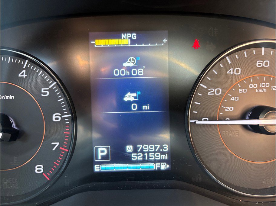 Used 2019 Subaru Crosstrek 2.0i Premium w/ Eyesight System image 19