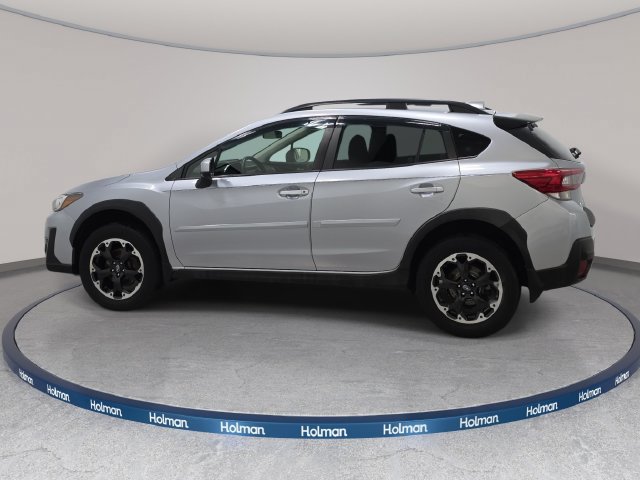 Used 2021 Subaru Crosstrek 2.0i Premium AWD/4WD image 9