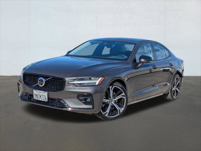 Used 2024 Volvo S60 B5 Plus w/ Climate Package image 1