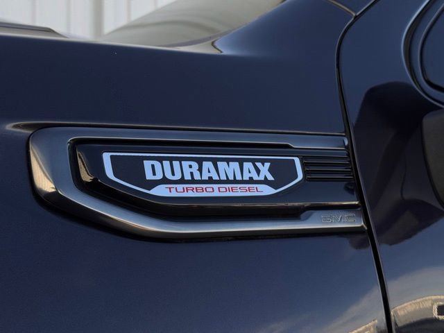 Used 2023 GMC Sierra 1500 AT4 w/ AT4 Preferred Package image 8