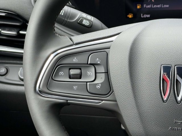 New 2026 Buick Envista Sport Touring w/ Convenience I Package FWD image 15
