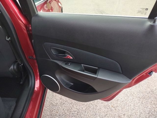 Used 2013 Chevrolet Cruze LT w/ All-Star Edition FWD image 17
