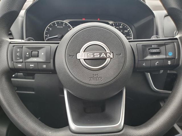 Certified 2023 Nissan Rogue SV image 17
