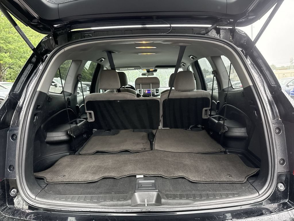Used 2019 Honda Pilot LX image 20