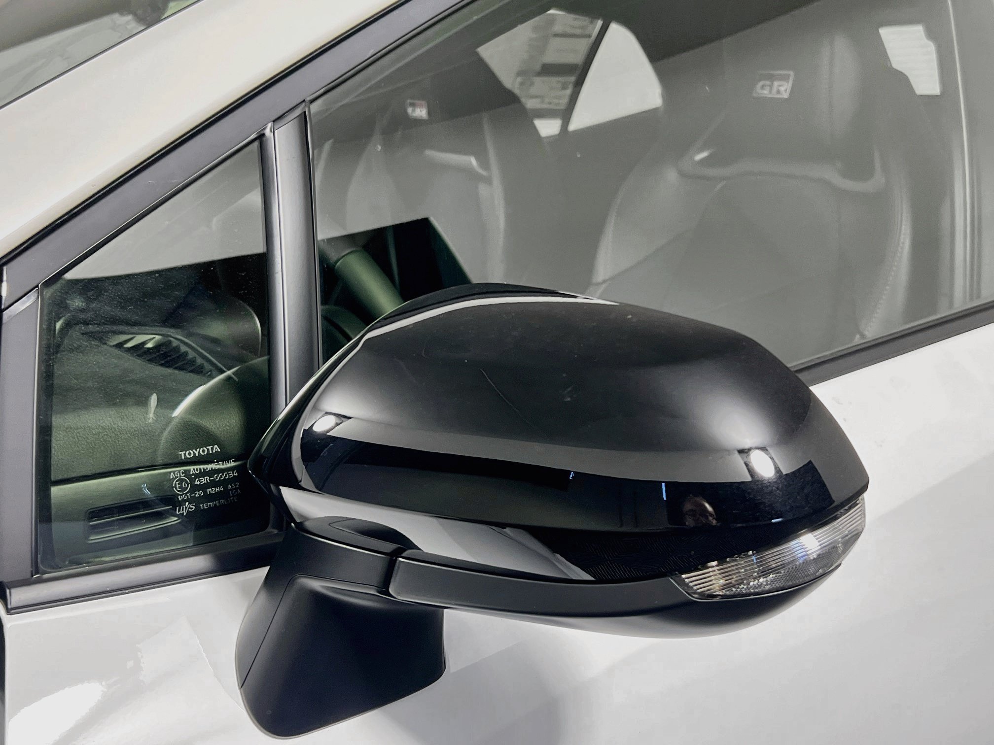 New 2026 Toyota Corolla GR AWD/4WD image 12