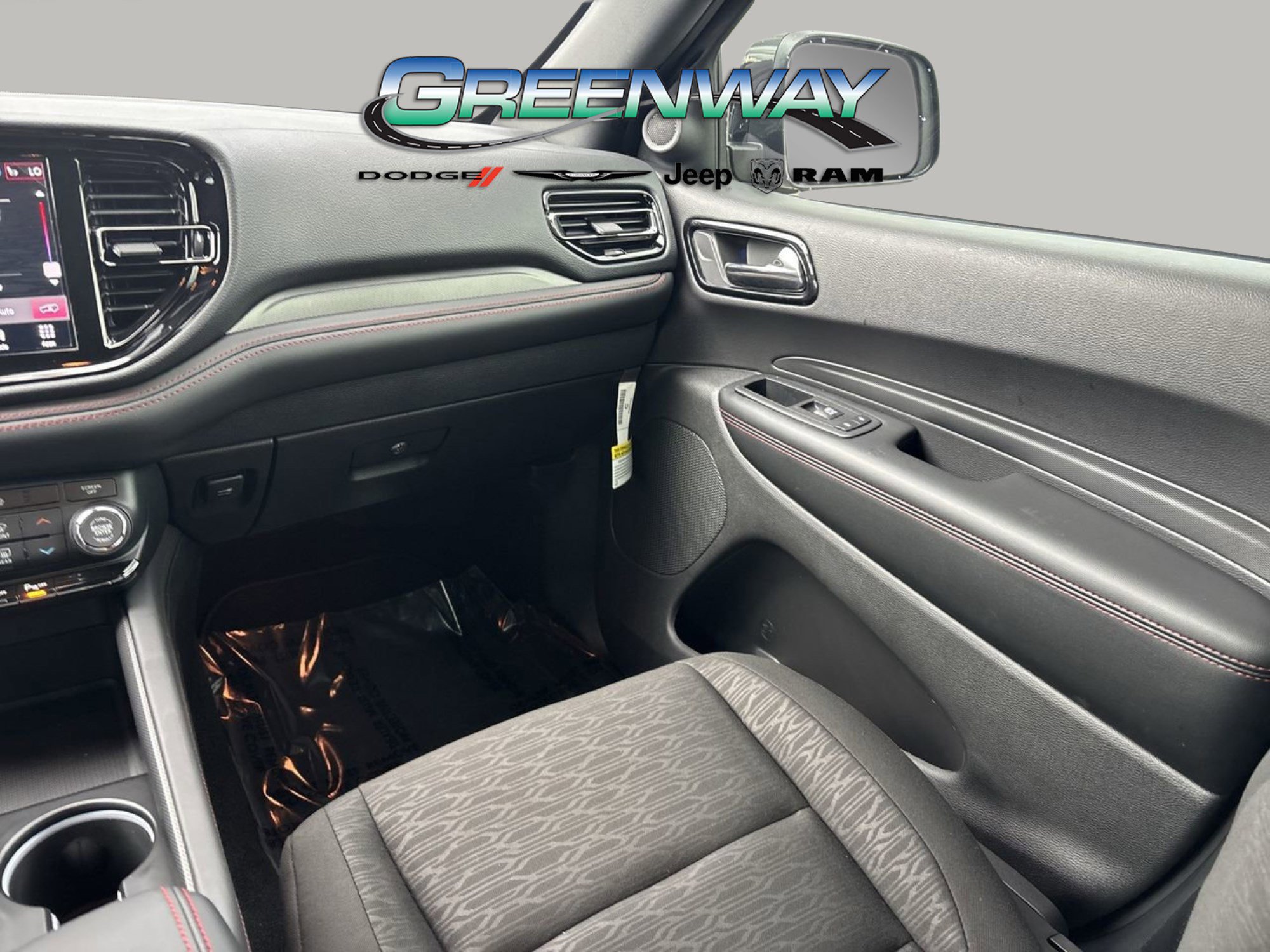 New 2026 Dodge Durango GT image 15