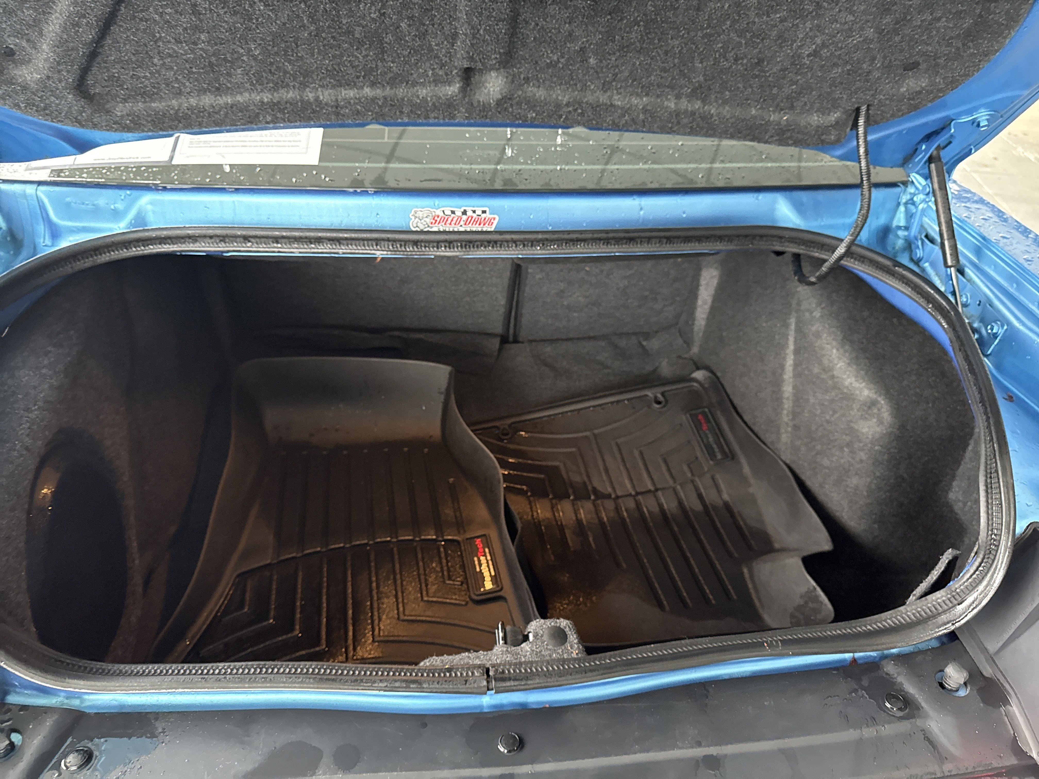 Used 2015 Dodge Challenger R/T Scat Pack RWD image 30