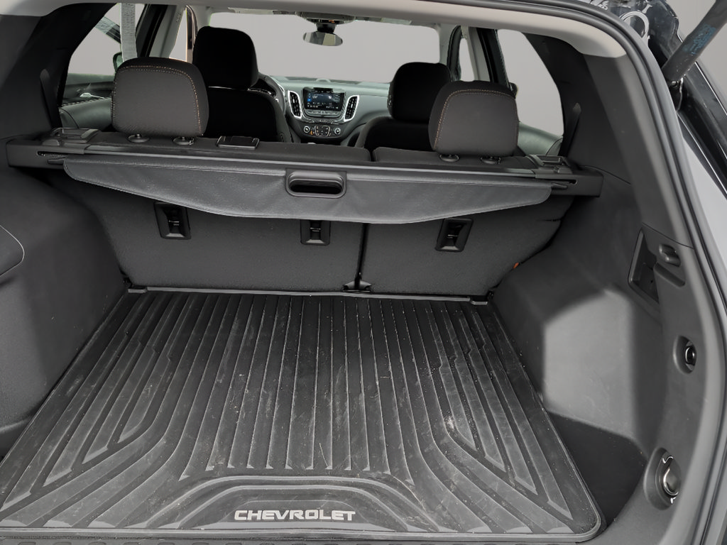 Used 2024 Chevrolet Equinox LT AWD/4WD image 21