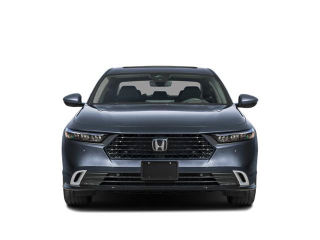 New 2026 Honda Accord Touring image 27