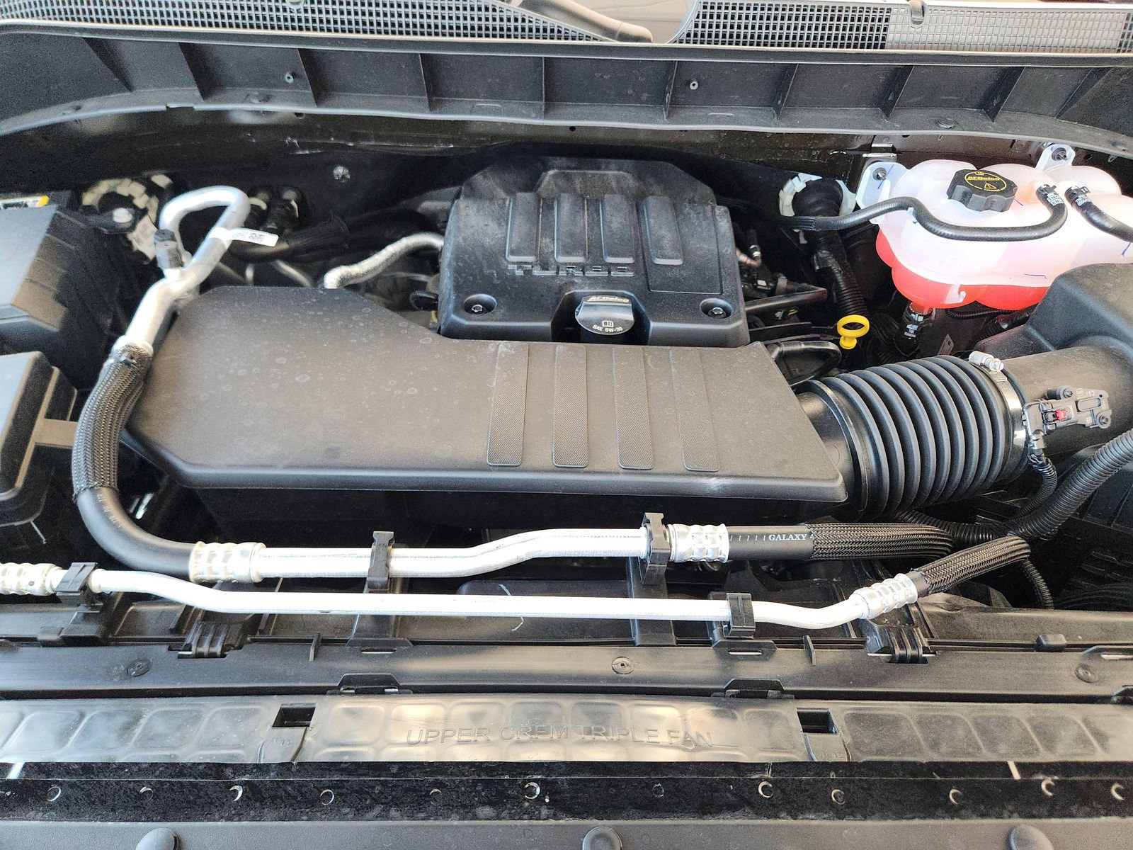 New 2026 Chevrolet Silverado 1500 W/T w/ WT Value Package image 24