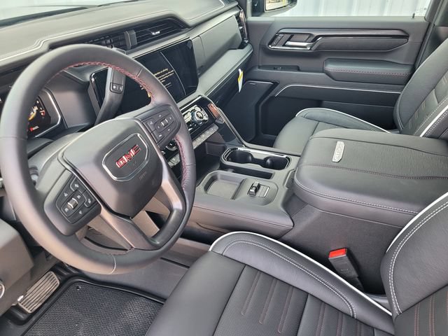 New 2026 GMC Sierra 2500 AT4X AWD/4WD image 17