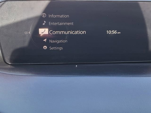 Used 2021 MAZDA MAZDA3 s image 13