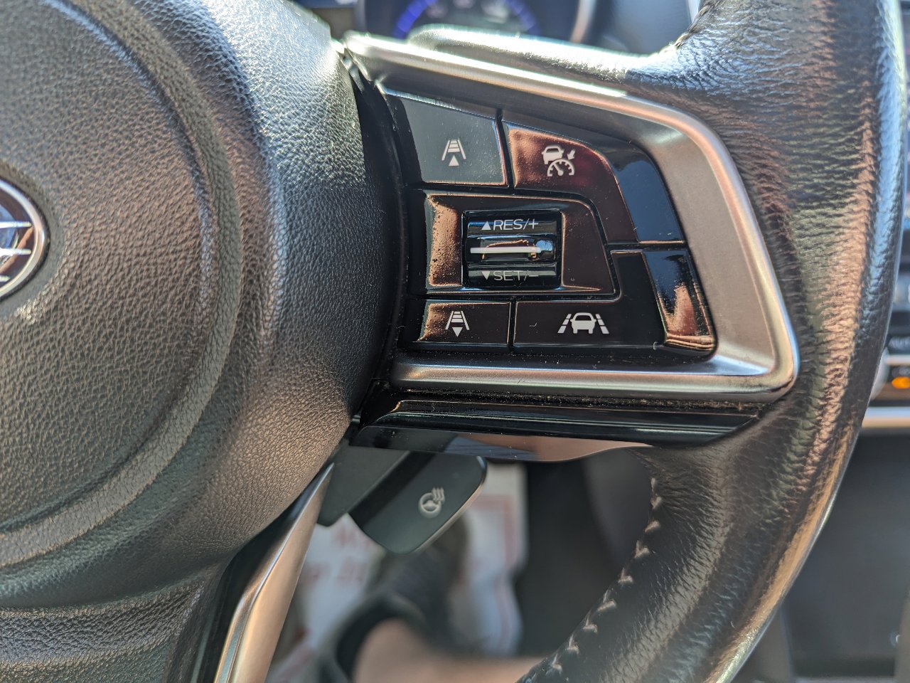 Used 2019 Subaru Outback 3.6R Touring w/ Protection Package #1 image 19