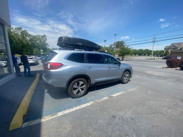 Used 2019 Subaru Ascent Premium AWD/4WD image 1