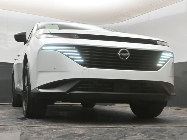 Certified 2025 Nissan Murano SV AWD/4WD image 14