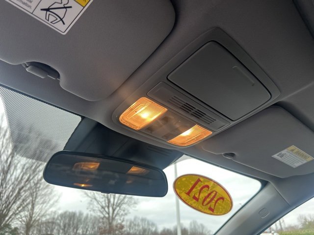 Used 2021 Honda CR-V EX image 24