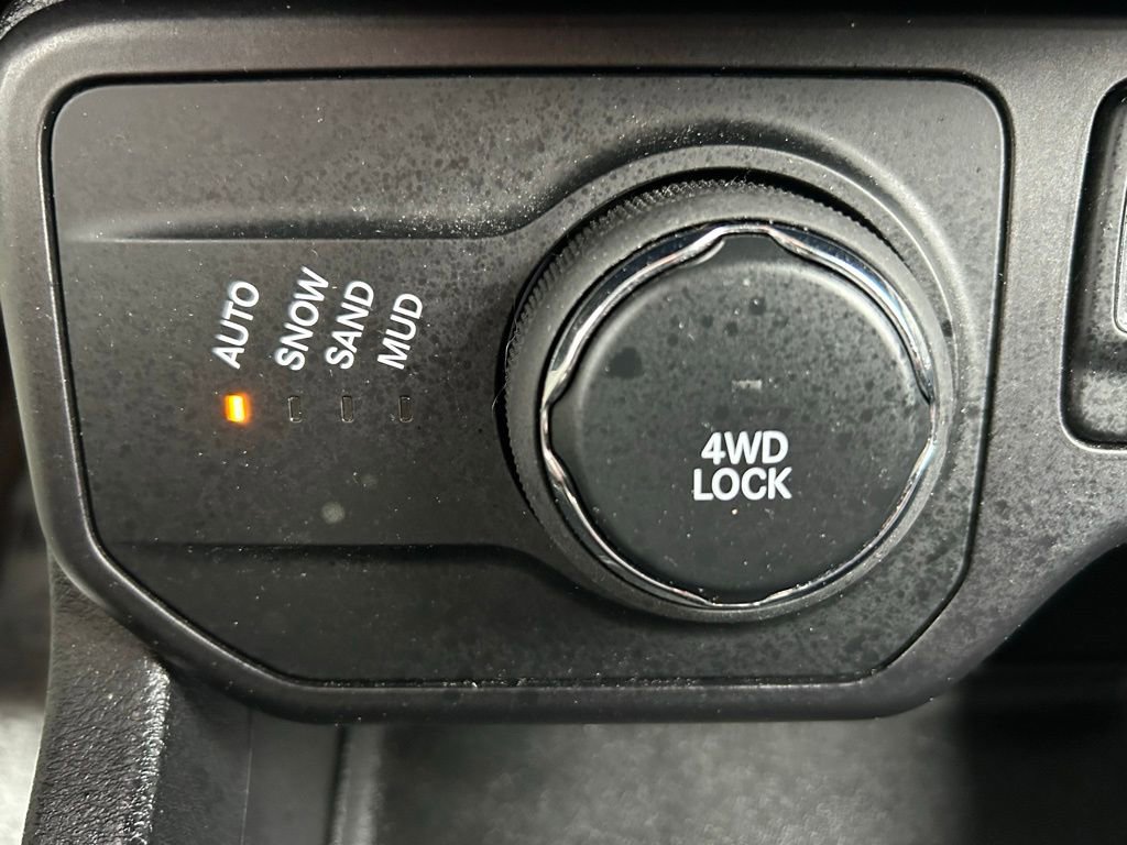 Used 2019 Jeep Renegade Altitude w/ Quick Order Package 2XM image 28