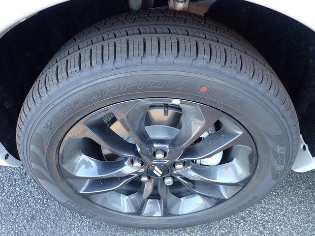 New 2026 Dodge Durango GT image 11