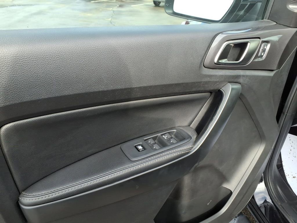 Used 2021 Ford Ranger Lariat w/ Equipment Group 501A High image 10