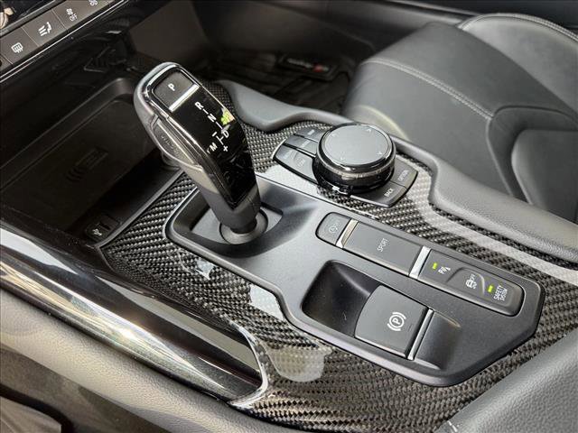 Used 2021 Toyota Supra Premium image 21