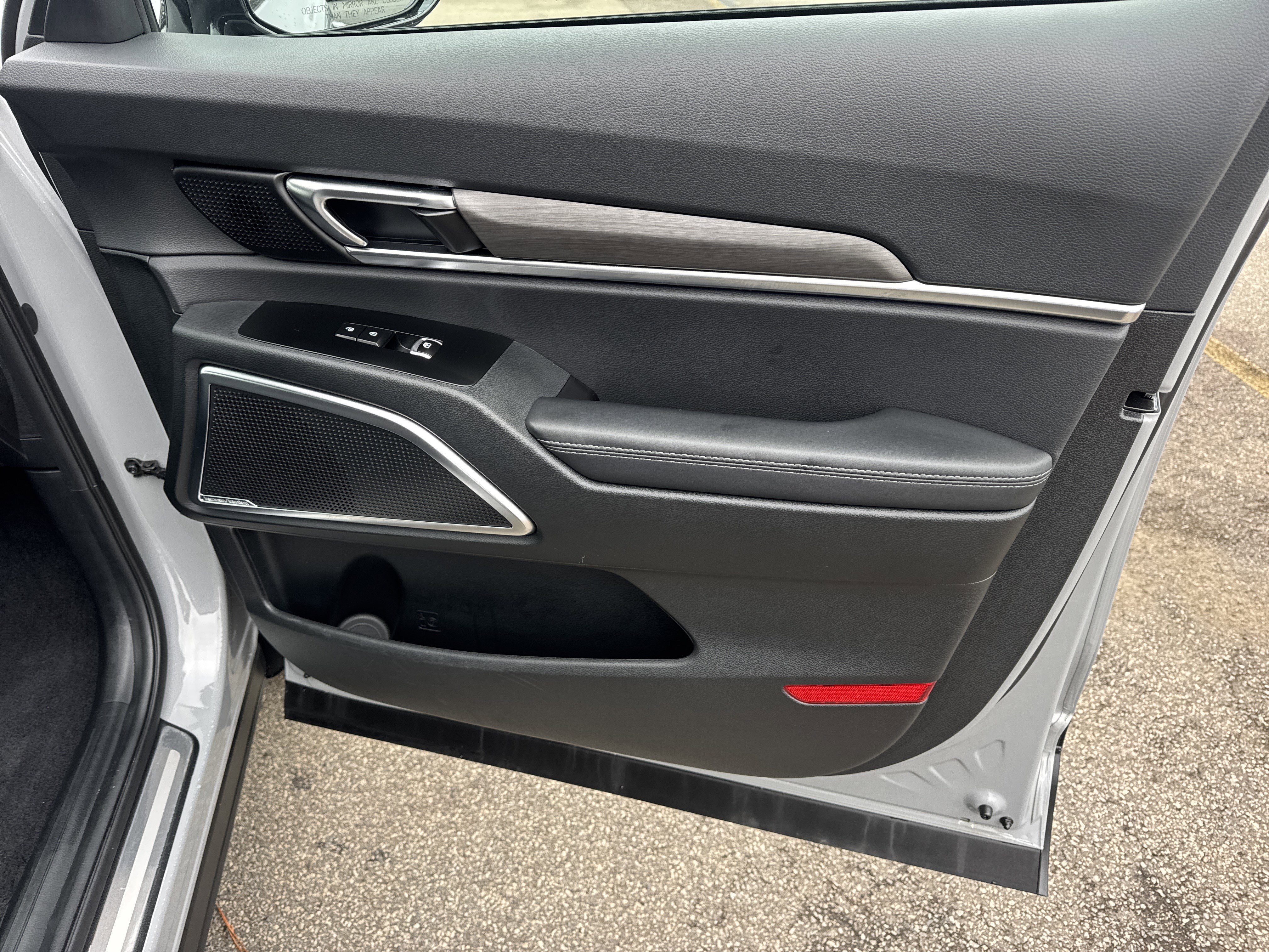 Certified 2025 Kia Telluride SX Prestige X-Line image 14