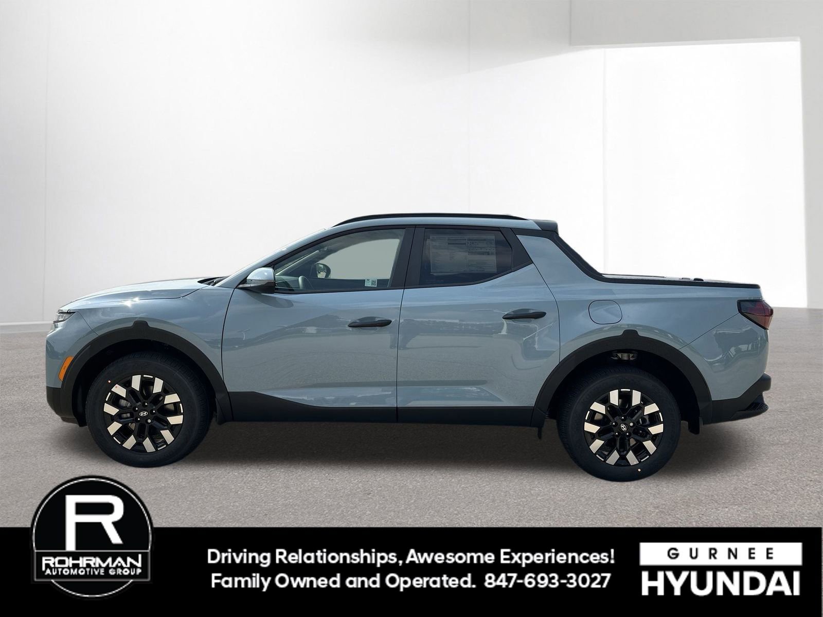 Used 2026 Hyundai Santa Cruz SEL AWD/4WD image 6