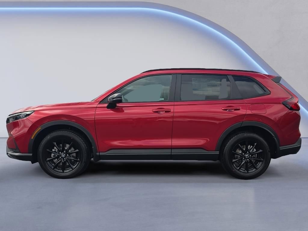 New 2026 Honda CR-V Sport-L image 3
