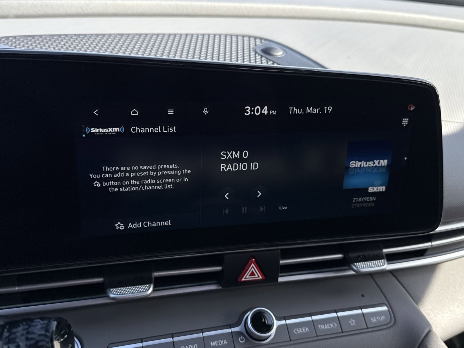 Certified 2025 Hyundai Elantra SEL image 18