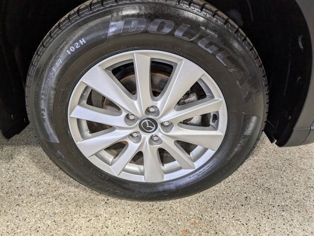 Used 2016 MAZDA CX-5 Touring AWD/4WD image 12