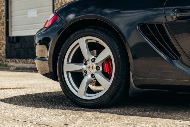 Used 2006 Porsche Cayman S RWD image 47