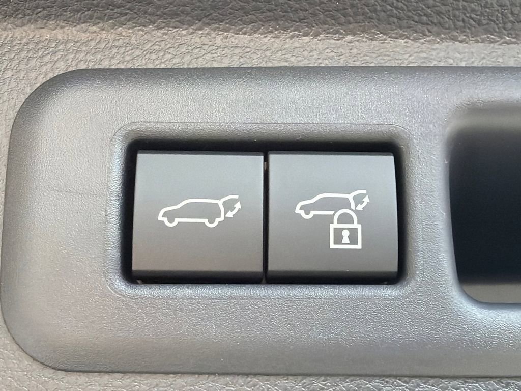 New 2026 Toyota Sequoia Capstone AWD/4WD image 19