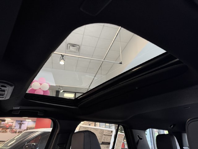 New 2026 Toyota 4Runner Platinum AWD/4WD image 20