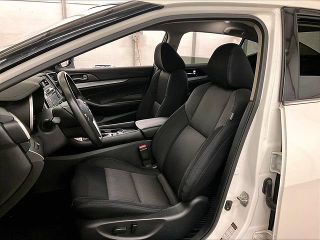 Used 2018 Nissan Maxima 3.5 S FWD image 24