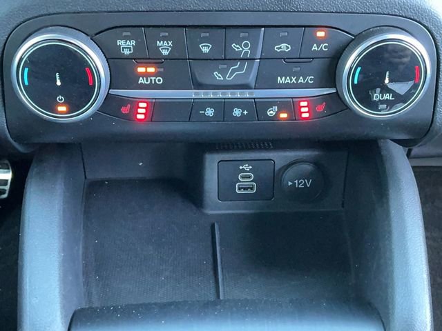 Used 2024 Ford Escape ST-Line image 30