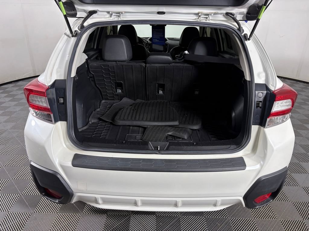 Used 2018 Subaru Crosstrek 2.0i Limited w/ Popular Package #2 image 32