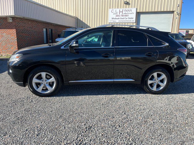 Used 2015 Lexus RX 350 AWD image 10