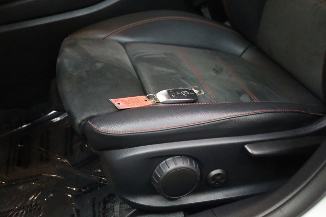 Used 2022 Mercedes-Benz A 220 w/ AMG Line image 31