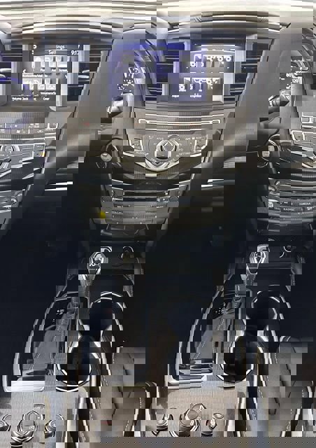 Certified 2020 INFINITI QX60 Pure image 20