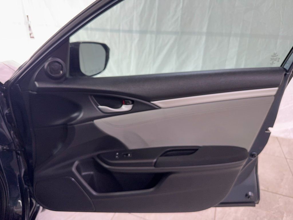 Used 2021 Honda Civic EX image 39