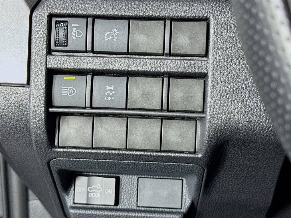 New 2026 Toyota Tacoma SR5 image 13