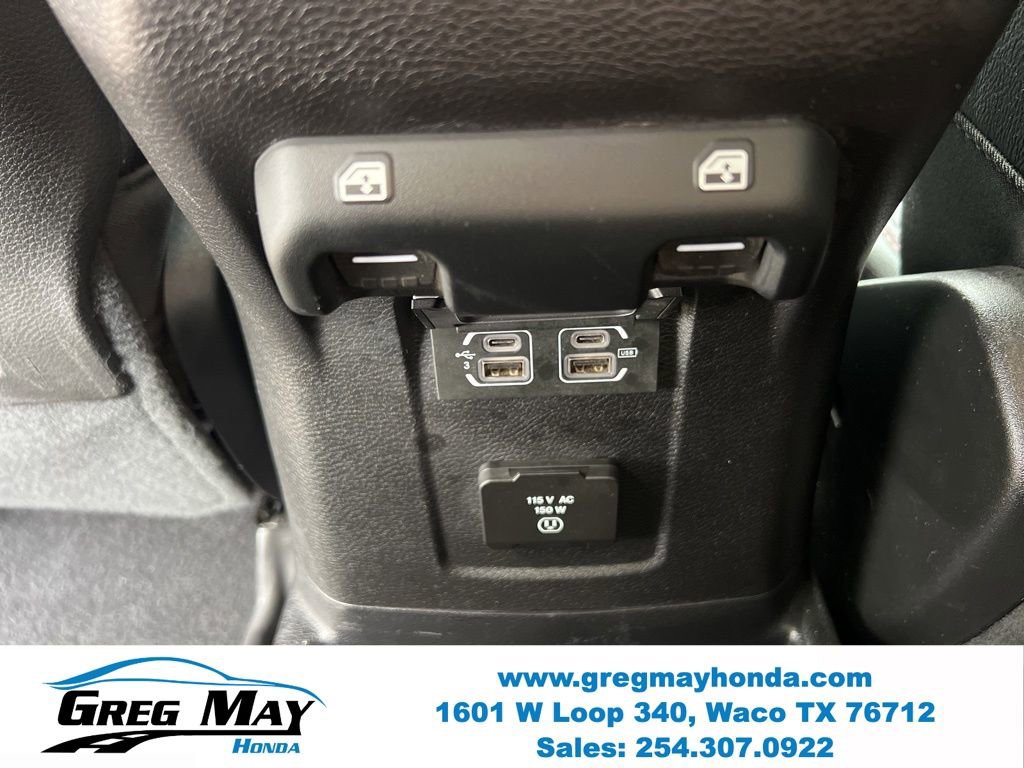 Used 2020 Jeep Wrangler Unlimited Rubicon AWD/4WD image 20