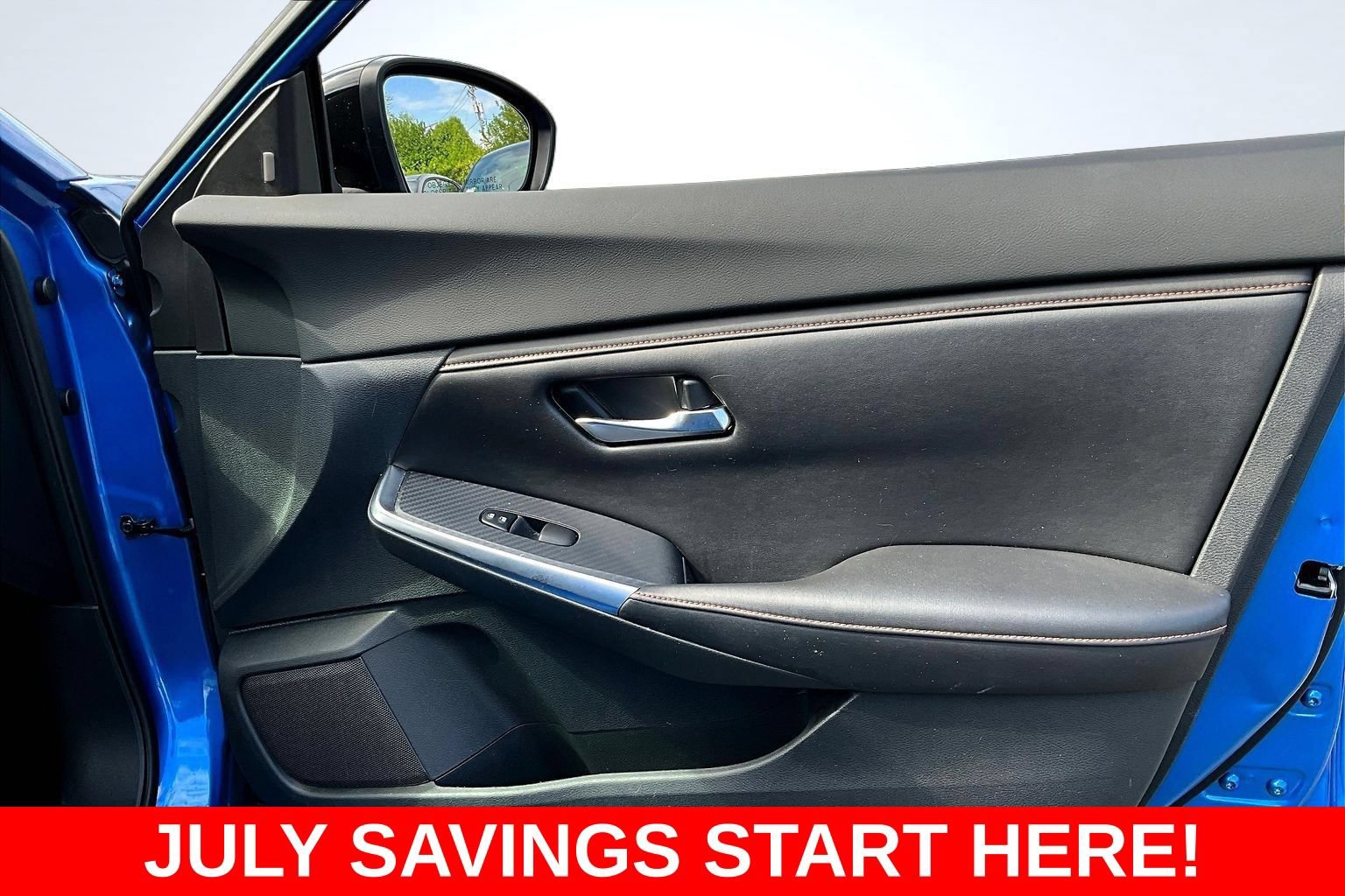 Used 2020 Nissan Sentra SR FWD image 33
