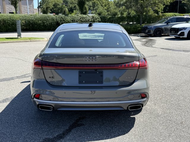 Used 2025 Audi A5 Premium Plus w/ Premium Plus AWD/4WD image 6